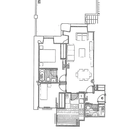 Lägenhet Ulia Terrace By Feelfree